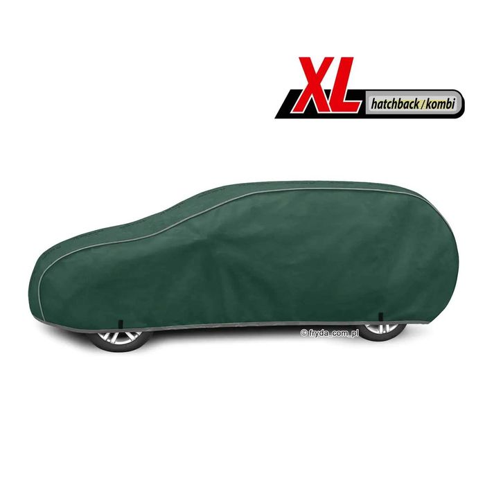 Pokrowiec, plandeka do Honda Civic od 2017r.