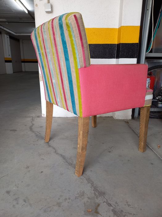 Cadeirão cadeira sala