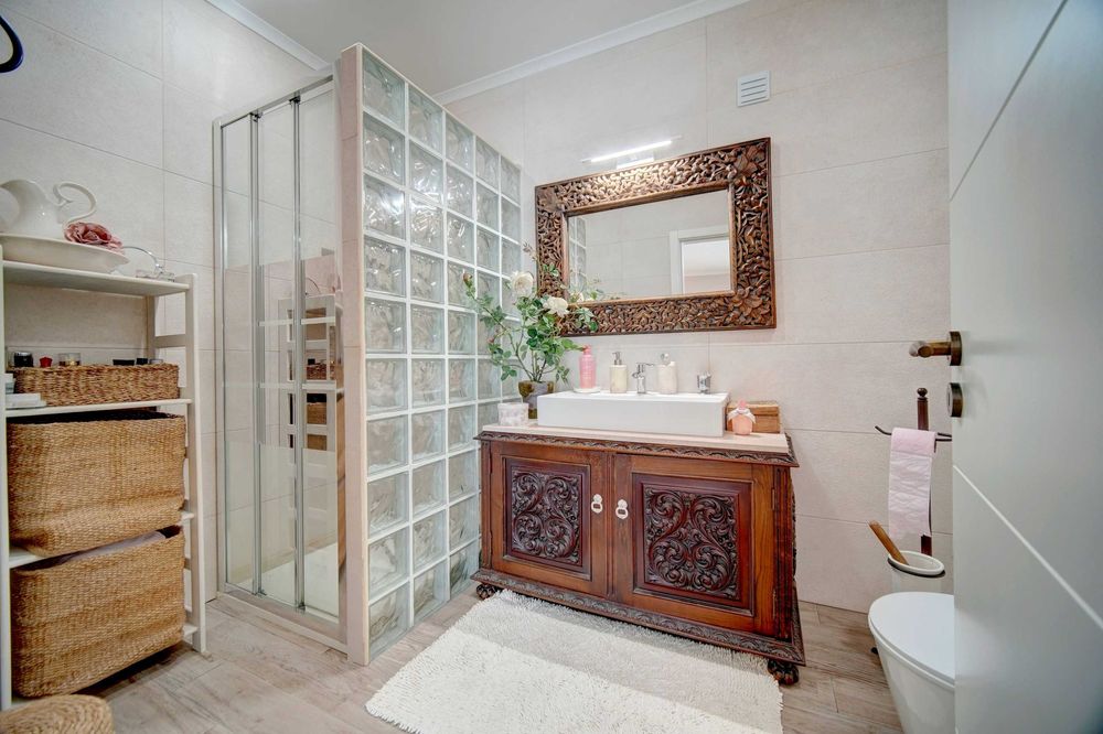 Moradia T3 TÉRREA — conforto sem escadas, vida sem limites