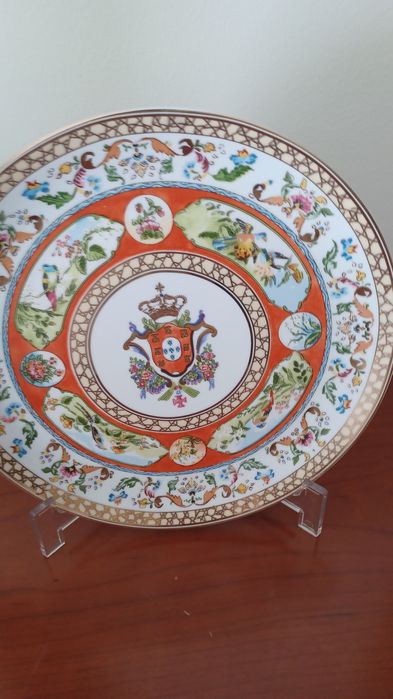 Vendo coleção completa ou por peças.  Impecável,  estado novo.