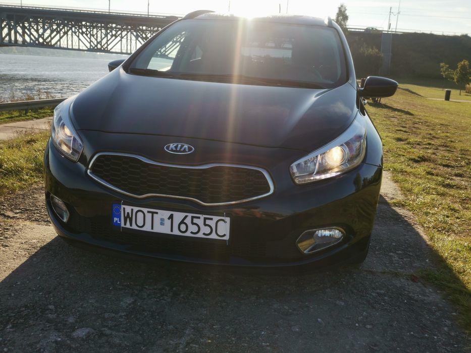 Kia Cee'd