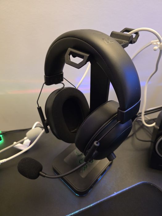 Razer Blachshark v2 Hyperspeed