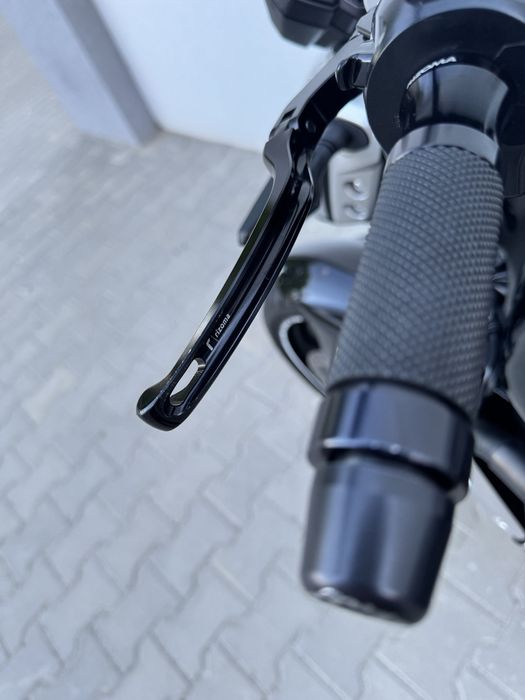 Yamaha FZ 600 N 2007рік