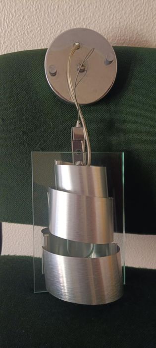 Candeeiro muito original