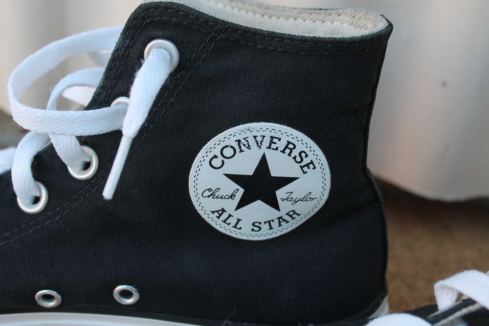 Sapatilhas Converse All Star