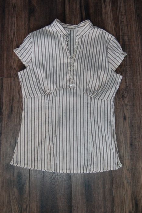 Elegancka bluzeczka ORSAY roz. 40