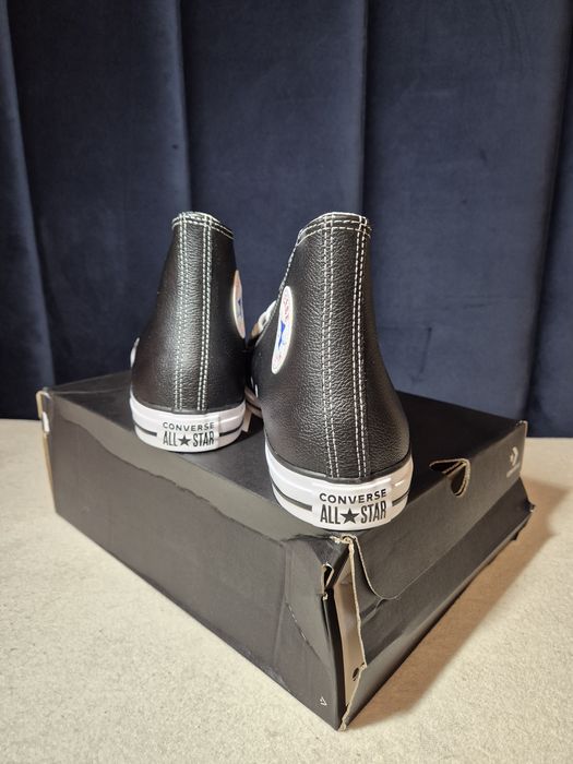 Converse Chuck Taylor All Star Leather 44