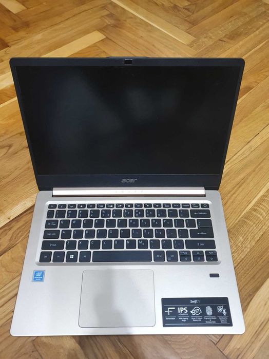 Laptop Acer Swift 1 SF114-32
