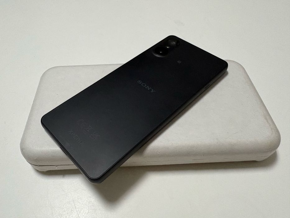 Sony Xperia 10 VI Novo
