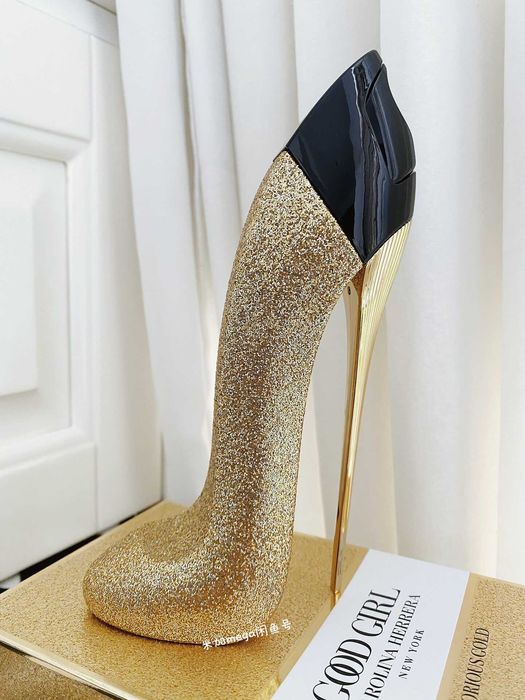 Carolina Helena GLORIOU SGOLD Perfume 80ml