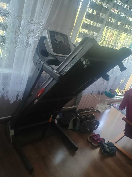Bieżnia elektryczna