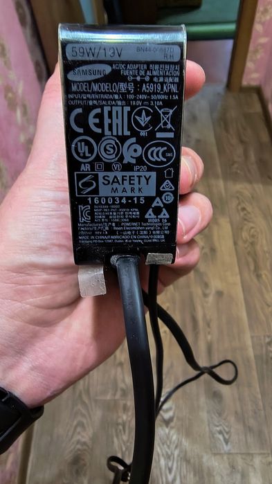 Монітор самсунг 32"