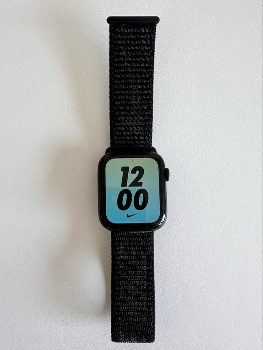 Apple Watch SE (2.ª geração, 44 mm (GPS))
