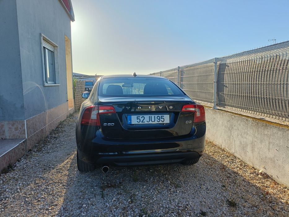 VOLVO S60 Estimado