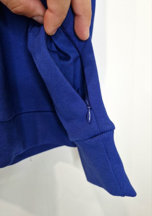 Bluza z kapturem plus size ADIDAS Sportswear 1X