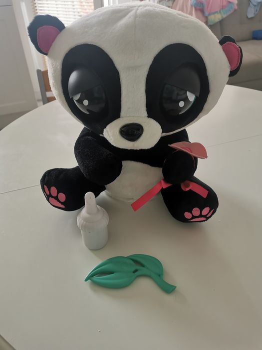 Panda yoyo duża panda