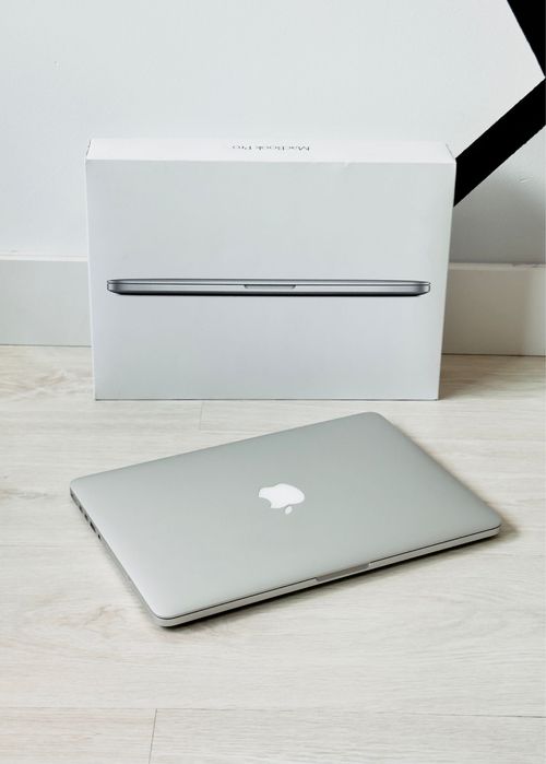 MacBook Pro 13", Late 2015 – Excellent Condition64752348165121121