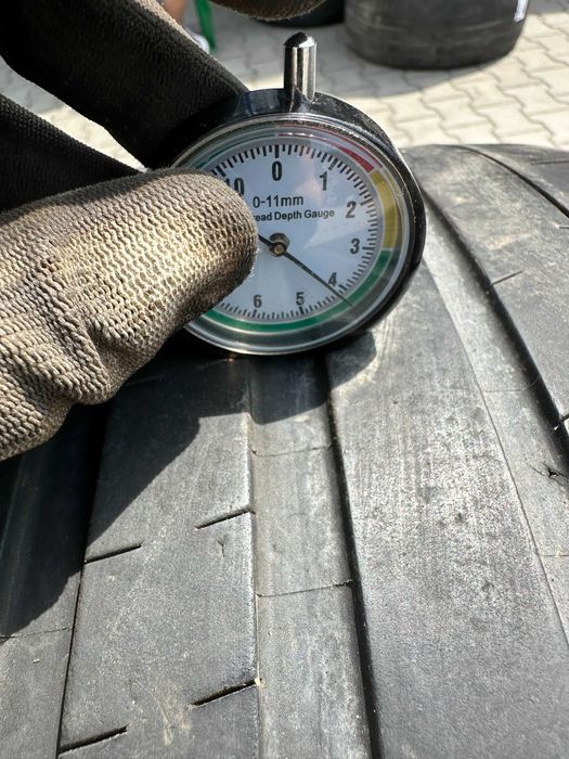255/45r19 Michelin Pilot Super Sport / para 2szt