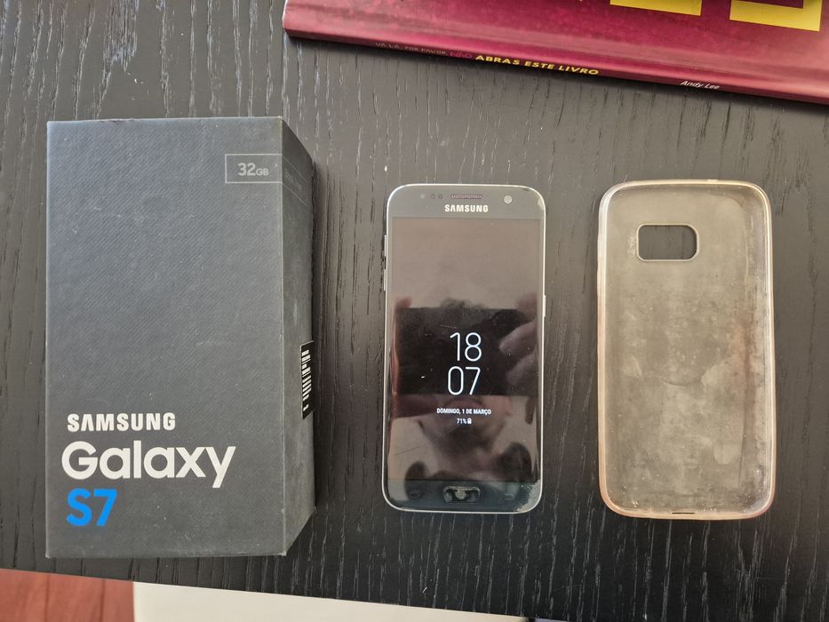 Samsung Galaxy S7