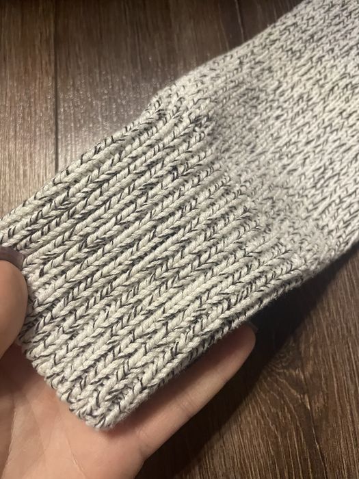 Тепла сукня . Вязана сукня. Платье вязаное.