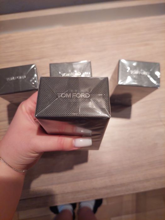 Tom Ford Oud Wood 100 ml | Оригінал | Запакований