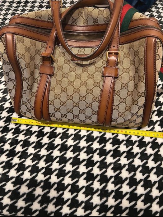 Gucci - bauletto
