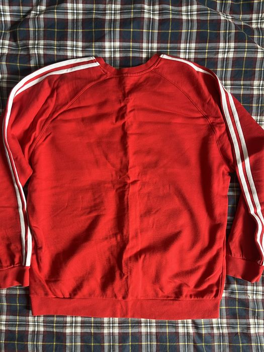 Bluza męska Adidas rozm.XL