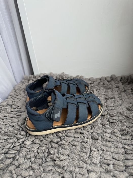 Шкіряні Босоніжки, сандалі F&F