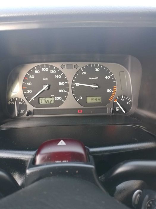 Volkswagen Golf 3 1.9D