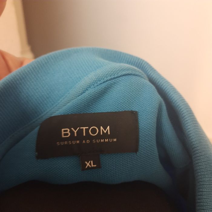 Polo meskie Bytom XL