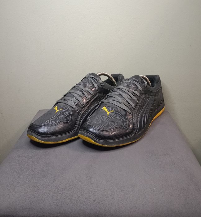Puma, rozmiar 43.