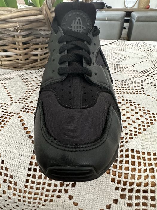 NIKE AIR HUARACHE _ roz. 40,5 _ stan idealny