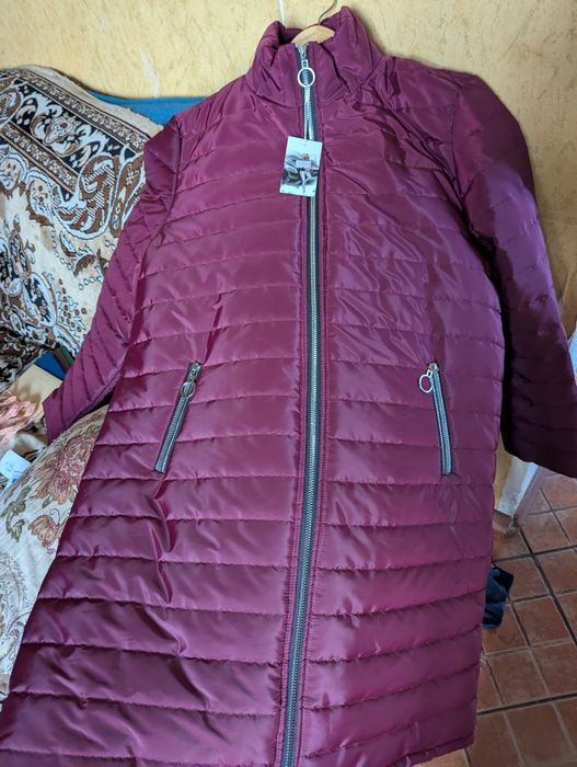 Продам жіноче пальто нове