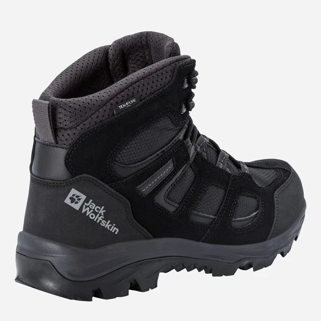 Jack Wolfskin Vojo 3 Texapore MID M