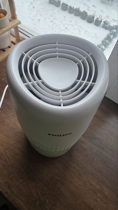 Зволожувач повітря Philips