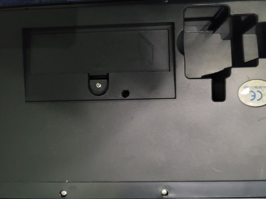 Дитячий синтезатор піаніно дитячіна 37 клавіш in