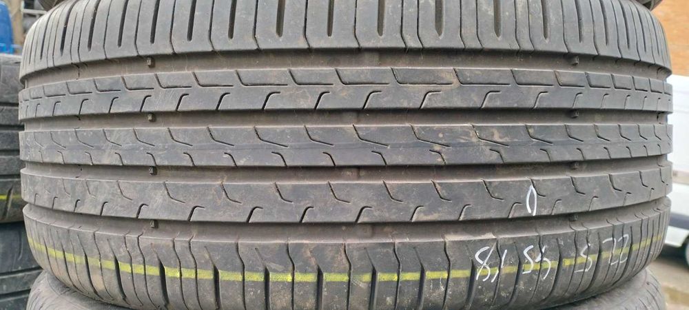 Continental EcoContact6 225 45 18(Літо)Склад Дружківська 12