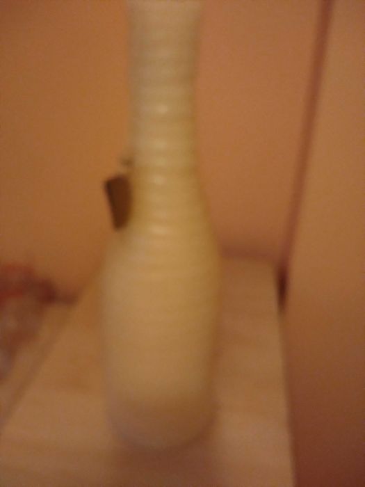 Swieca Butelkowa Wielka na 45 CM jakos