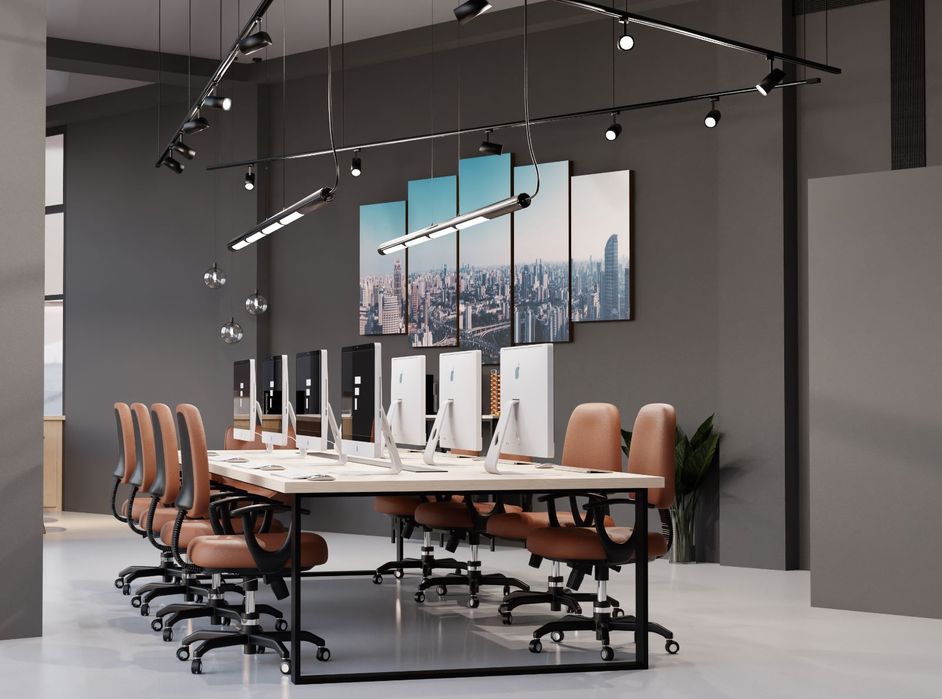 3D Designer | Interior & Product Visualization