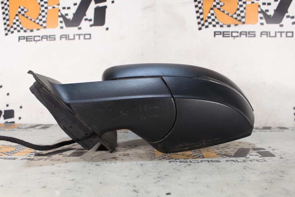 Retrovisor / espelho esquerdo VOLKSWAGEN Polo (6R, 6C)
