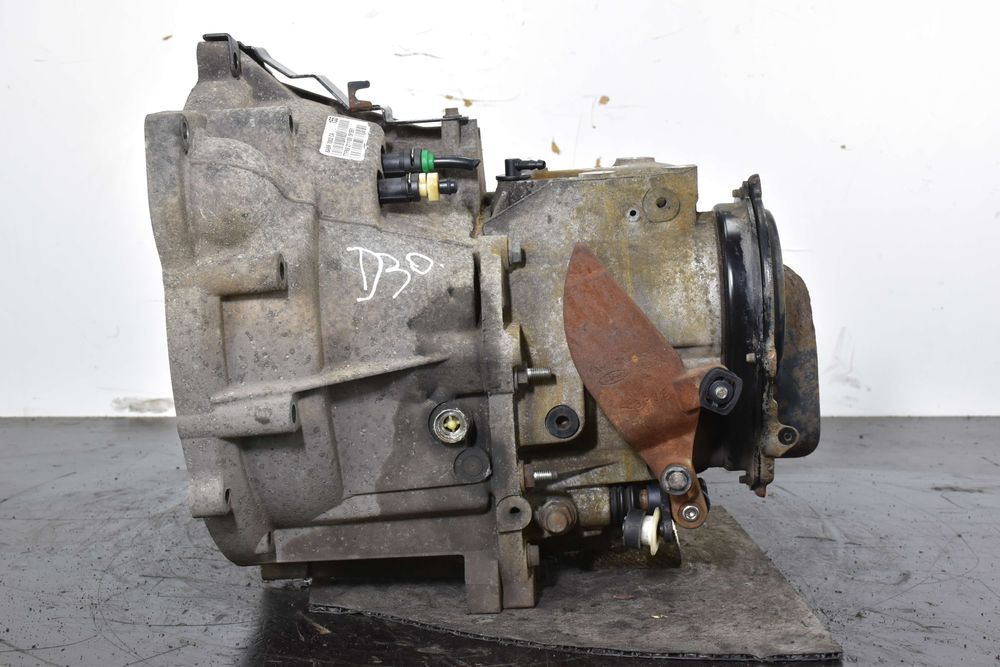 Skrzynia Biegów Manualna FORD FIESTA MK7 1.25 82KM 8A6R7002CA