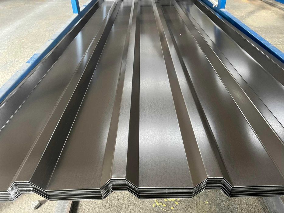 Blacha trapezowa T18 T35 T14 T8- blachodachówka – ceny producenta