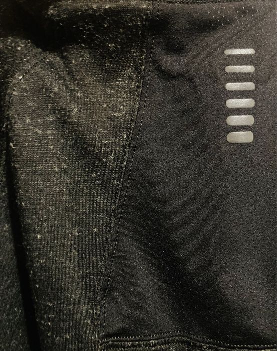 Футболка Under Armour Heatgear та Gore-Tex