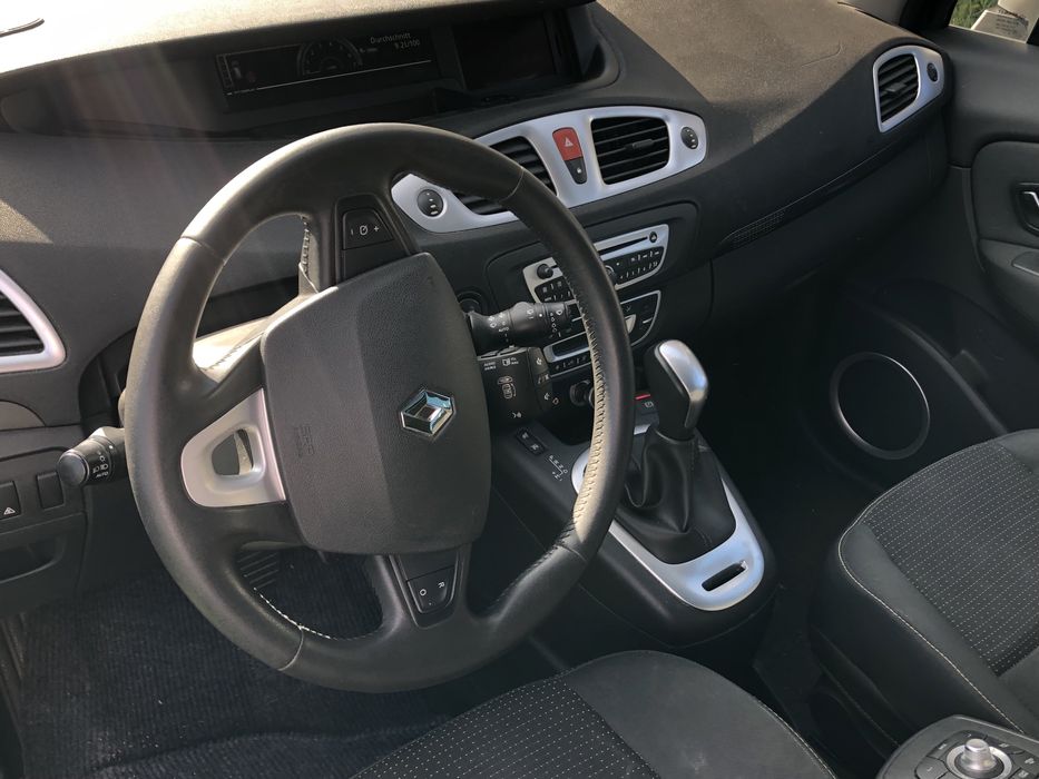 Renault scenic 2.0