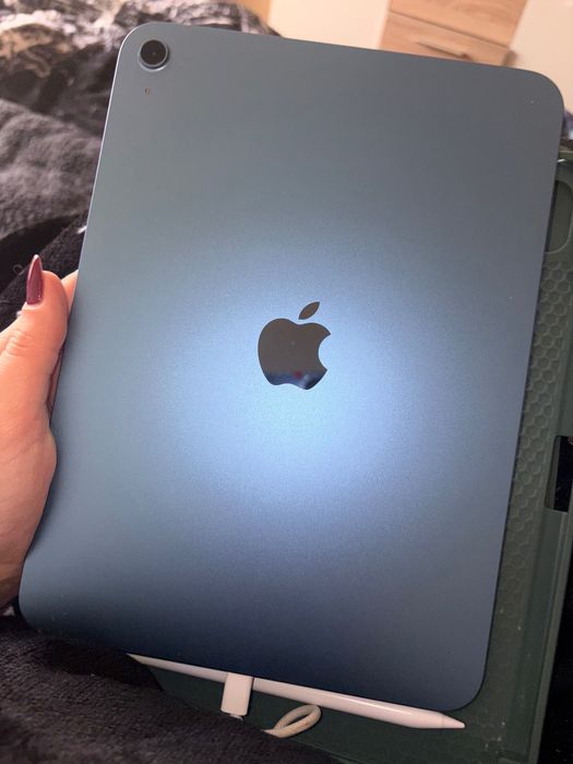 IPad A16 128GB BLUE