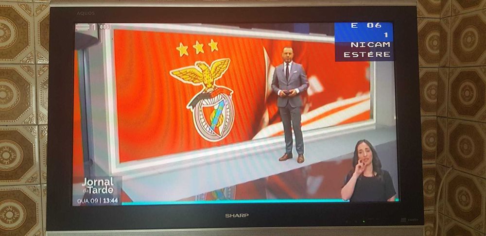 A Marca 'Fala por si'; A qualidade, só vendo!