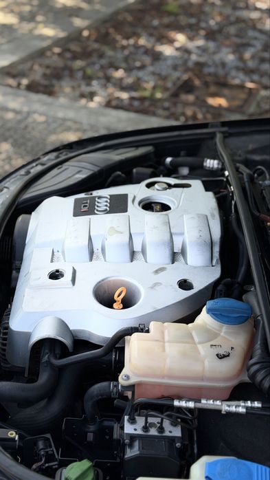 Audi a4 b6 1.9 tdi 130cv