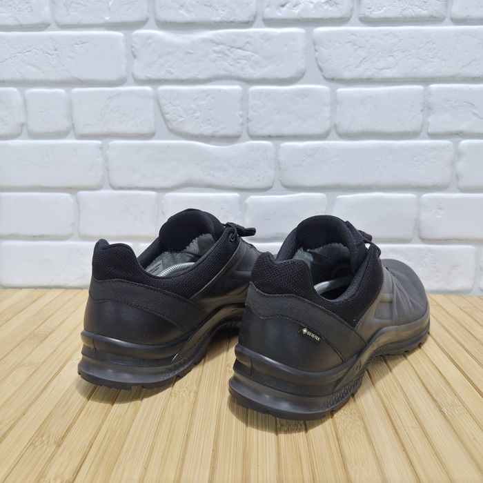 Кроссовки Haix  Gore-Tex  размер 47