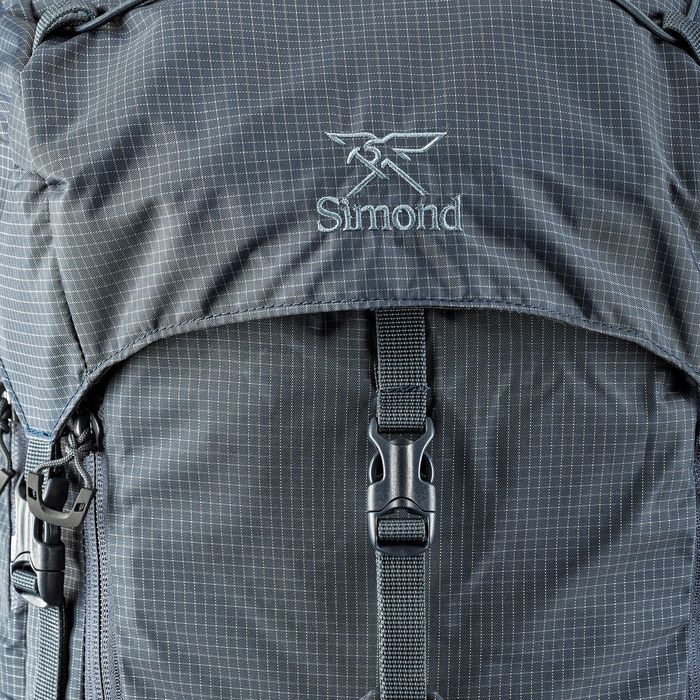 Mochila de Trekking homem 5010L - MT500 AIR