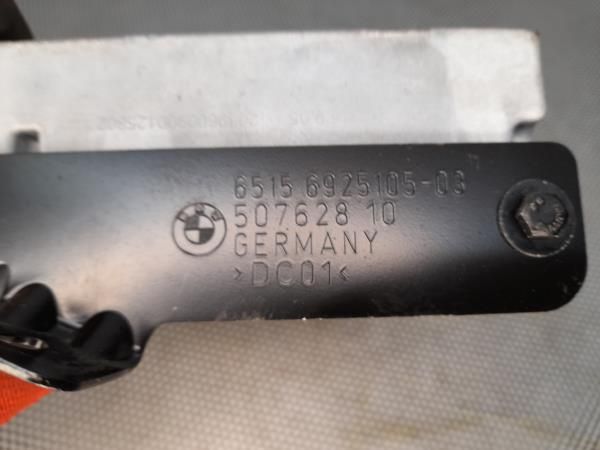 Amplificador de antena BMW X5 (E53)
